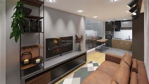 Apartamento T2 - No Definido, No Definido, No Definido - Miniatura: 8/22