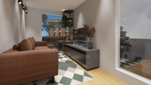 Apartamento T2 - No Definido, No Definido, No Definido - Miniatura: 20/22