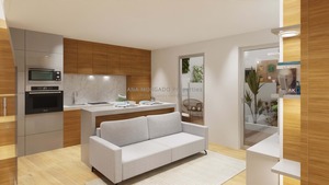 Moradia T1 - No Definido, No Definido, No Definido