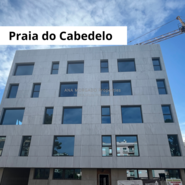 Apartamento T1 - No Definido, No Definido, No Definido