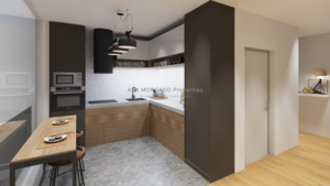 Apartamento T1 - No Definido, No Definido, No Definido - Miniatura: 20/21