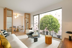 Apartamento T2 - No Definido, No Definido, No Definido