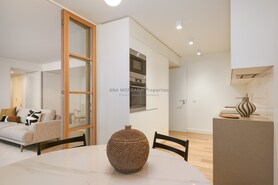 Apartamento T2 - No Definido, No Definido, No Definido - Miniatura: 1/17