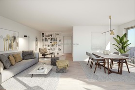 Apartamento T3 - No Definido, No Definido, No Definido