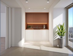 Apartamento T3 - No Definido, No Definido, No Definido - Miniatura: 1/9