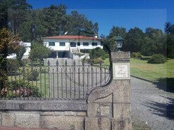 Moradia T5 - Deles, Vila Nova de Famalico, Braga