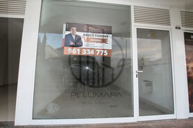 Loja T0 - Lousado, Vila Nova de Famalico, Braga