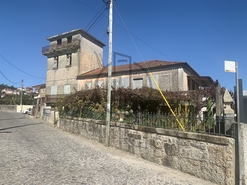 Moradia T0 - Rulhe, Braga, Braga
