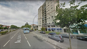 Loja T0 - Maximinos, Braga, Braga