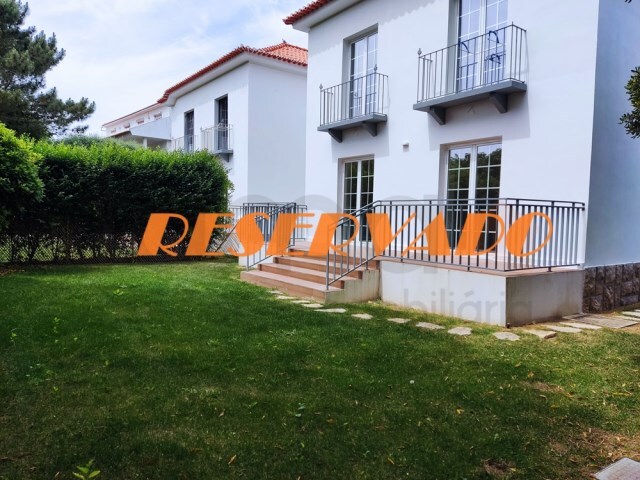 Apartamento T3 - Oeiras, Oeiras, Lisboa - Imagem grande