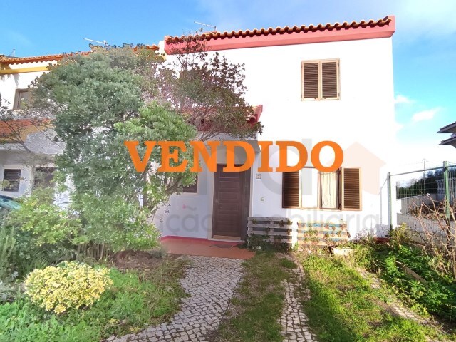 Moradia T3 - Azeitão, Setúbal, Setúbal - Imagem grande