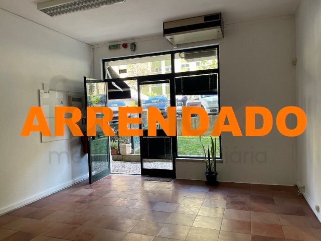 Loja - Oeiras, Oeiras, Lisboa - Imagem grande