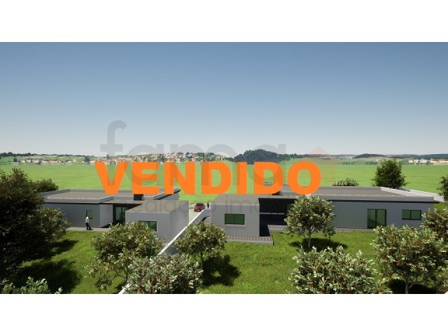 Moradia T4 - Lourinh�, Lourinh�, Lisboa - Imagem grande