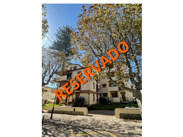 Apartamento T1 - Carcavelos, Cascais, Lisboa - Imagem grande