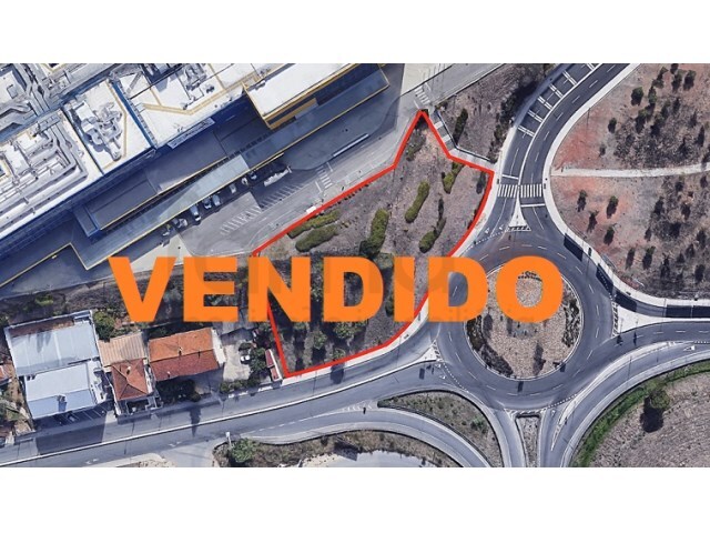 Terreno Rústico - Loures, Loures, Lisboa - Imagem grande