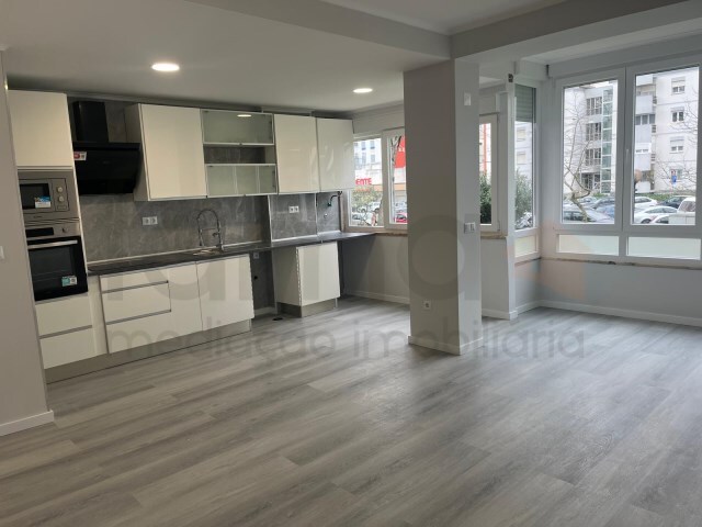 Apartamento T2 - Oeiras, Oeiras, Lisboa - Imagem grande