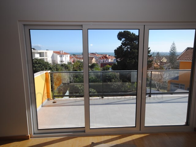 Apartamento T3 - Carcavelos, Cascais, Lisboa - Imagem grande