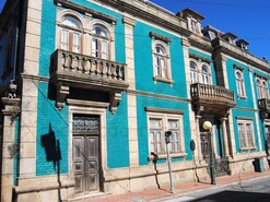 Moradia - Tortosendo, Covilh�, Castelo Branco