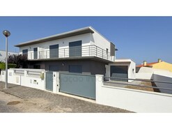 Moradia T3 - Silveira, Torres Vedras, Lisboa