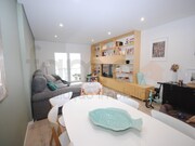 Apartamento T2 - So Domingos de Rana, Cascais, Lisboa - Miniatura: 1/9