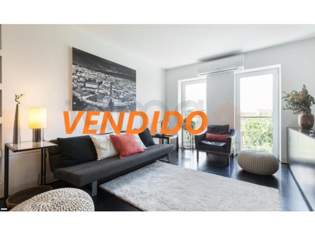 Apartamento T1 - São Victor, Braga, Braga - Imagem grande