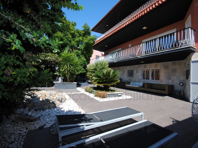 Moradia > T6 - Carcavelos, Cascais, Lisboa - Imagem grande