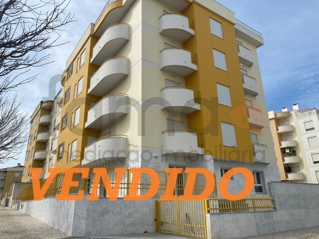 Apartamento T2 - São Domingos de Rana, Cascais, Lisboa - Imagem grande