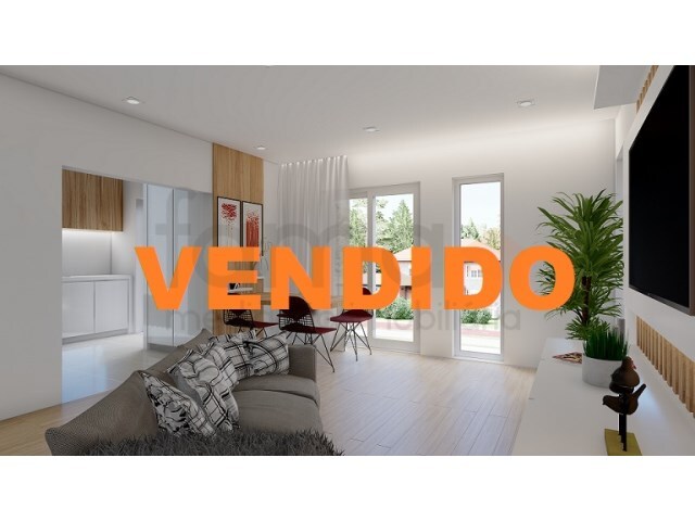 Apartamento T2 - So Domingos de Rana, Cascais, Lisboa - Imagem grande