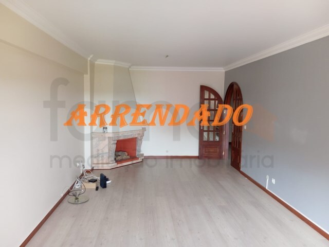 Apartamento T3 - Cacém e São Marcos, Sintra, Lisboa - Imagem grande