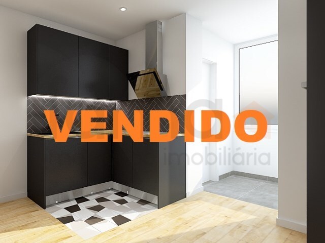 Apartamento T1 - Penha de França, Lisboa, Lisboa - Imagem grande