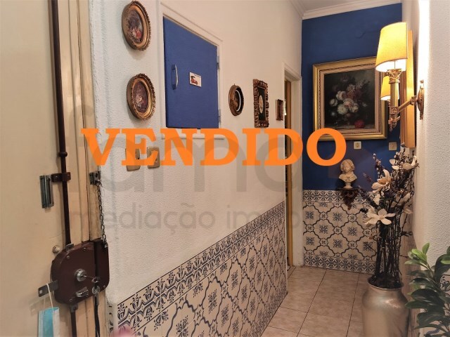 Apartamento T3 - Oeiras, Oeiras, Lisboa - Imagem grande
