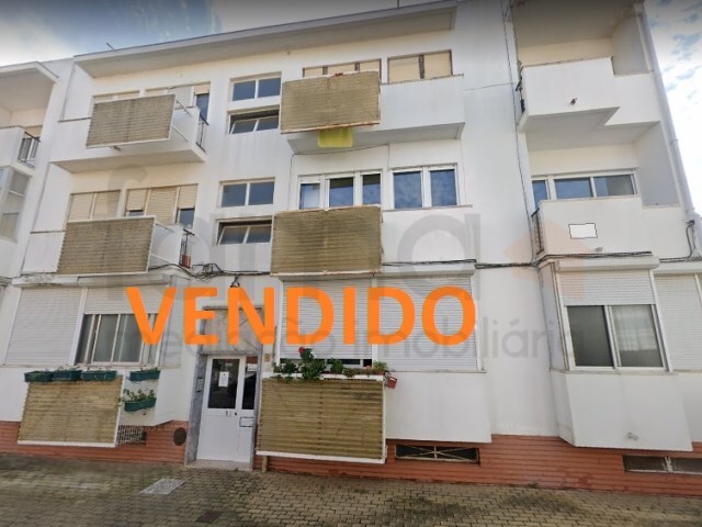 Apartamento T1 - Carcavelos, Cascais, Lisboa - Imagem grande