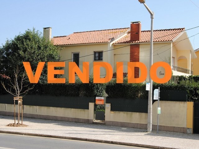 Moradia T5 - Carcavelos, Cascais, Lisboa - Imagem grande
