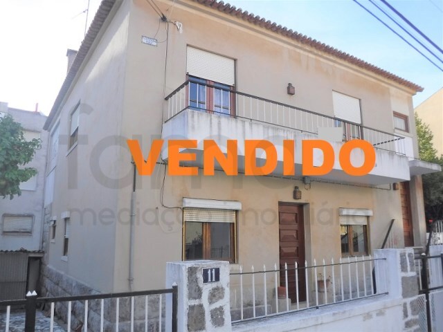 Moradia T6 - Agualva, Sintra, Lisboa - Imagem grande