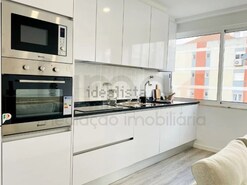 Apartamento T3 - Benfica, Lisboa, Lisboa
