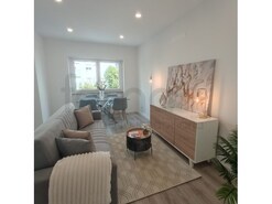 Apartamento T3 - So Vicente, Lisboa, Lisboa