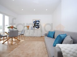 Apartamento T3 - Benfica, Lisboa, Lisboa