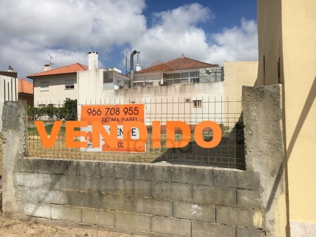 Terreno Rústico - Fanhões, Loures, Lisboa - Imagem grande