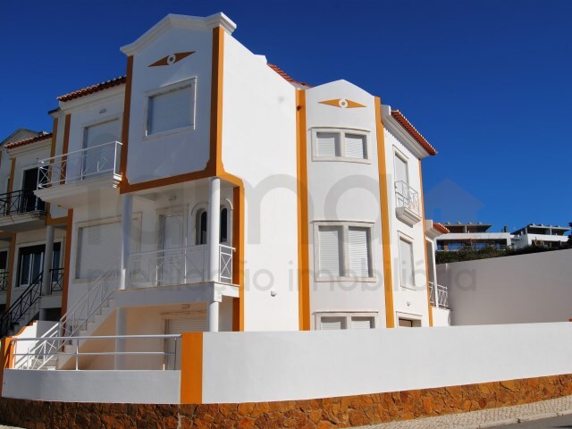 Moradia T4 - Ericeira, Mafra, Lisboa - Imagem grande