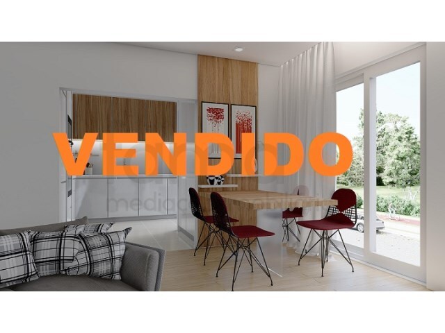 Apartamento T3 - So Domingos de Rana, Cascais, Lisboa - Imagem grande