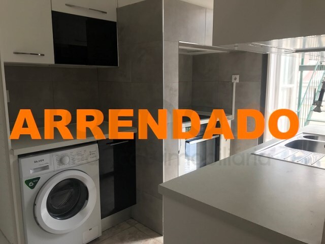 Apartamento T4 - Arroios, Lisboa, Lisboa - Imagem grande
