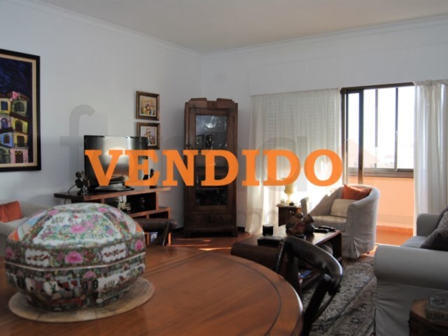 Apartamento T3 - Oeiras, Oeiras, Lisboa - Imagem grande