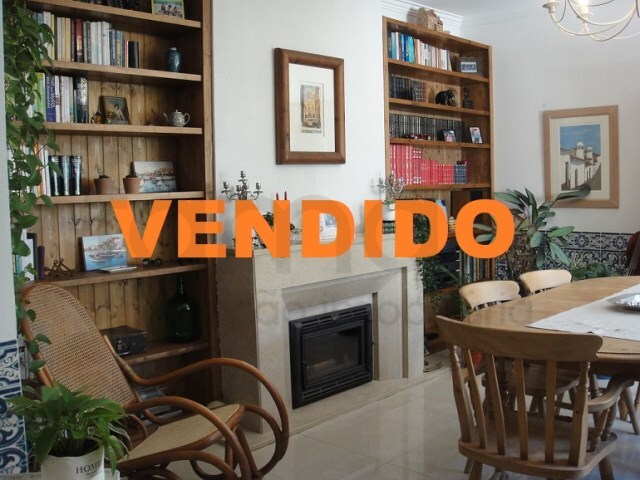 Apartamento T3 - Oeiras, Oeiras, Lisboa - Imagem grande