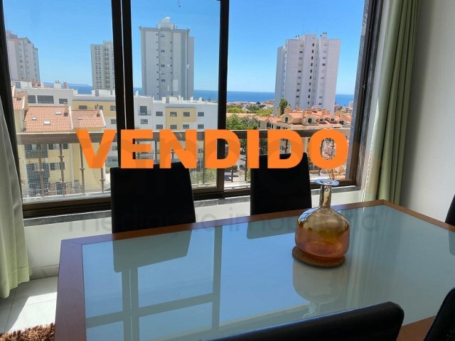 Apartamento T2 - Carcavelos, Cascais, Lisboa - Imagem grande