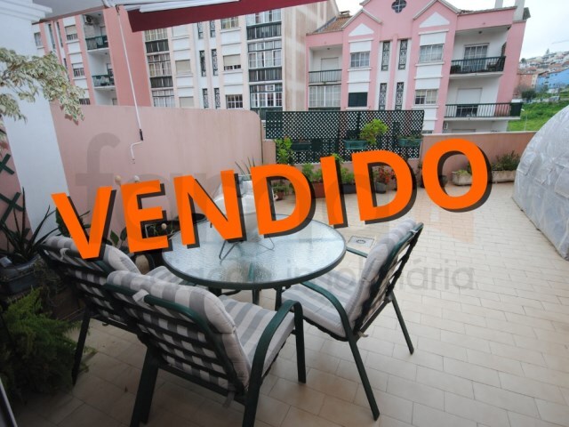 Apartamento T2 - Barcarena, Oeiras, Lisboa - Imagem grande