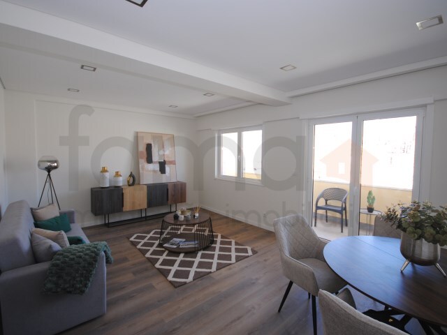 Apartamento T3 - Benfica, Lisboa, Lisboa - Imagem grande