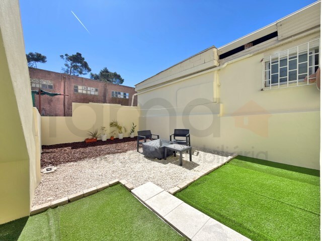 Apartamento T1 - Santo Ant�o do Tojal, Loures, Lisboa - Imagem grande