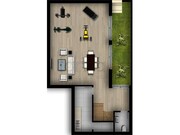 Moradia T4 - Malveira, Mafra, Lisboa - Miniatura: 7/9