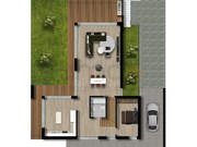 Moradia T4 - Malveira, Mafra, Lisboa - Miniatura: 9/9