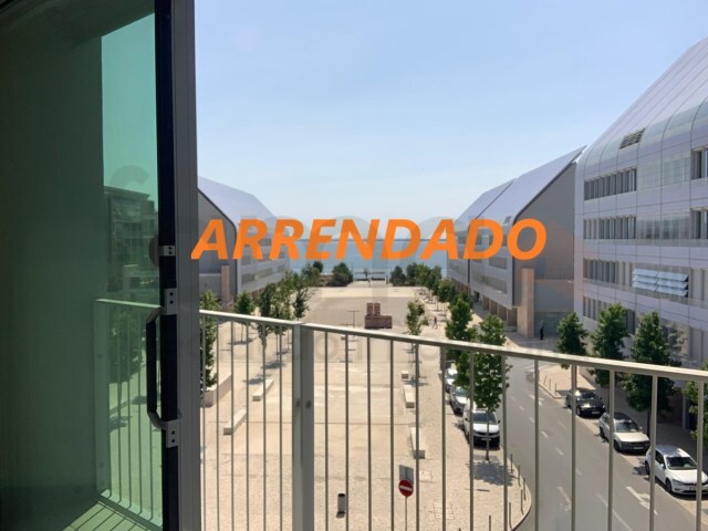 Apartamento T1 - Marvila, Lisboa, Lisboa - Imagem grande